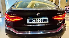 Used BMW 6-Series GT 630i M Sport in Delhi