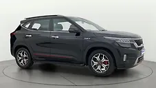 Used Kia Seltos GTX Plus 1.4 DCT in Bangalore