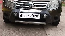 Used Renault Duster 85 PS RxE Diesel in Indore
