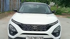 Used Tata Harrier XZA Plus Dual Tone in Hyderabad