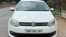 Used Volkswagen Vento Comfortline Petrol in Mumbai