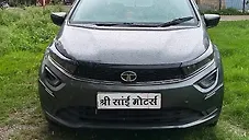 Used Tata Altroz XM Plus (S) in Indore