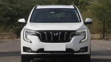 Used Mahindra XUV700 AX7 Luxury Pack 2WD Petrol 2.0L Turbo Automatic 7 STR in Delhi