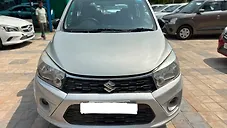 Used Maruti Suzuki Celerio VXi in Agra