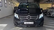 Used Mercedes-Benz V-Class 220D in Delhi