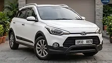 Used Hyundai i20 Active 1.4 SX in Lucknow
