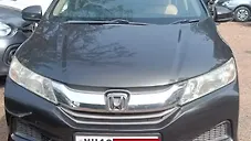 Used Honda City SV in Pune