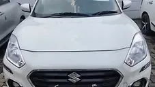 Used Maruti Suzuki DZire VXi in Jamshedpur