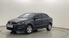 Used Volkswagen Ameo Comfortline 1.2L (P) in Kolkata