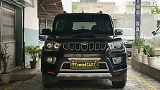 Used Mahindra Scorpio S11 MT 7S [2022] in Lucknow