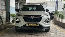 Used Maruti Suzuki Fronx Delta Plus (O) 1.2L MT in Lucknow