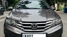 Used Honda City 1.5 V MT in Bangalore