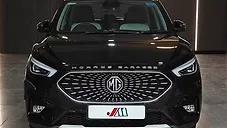 Used MG Astor Sharp 1.5 MT [2021-2023] in Ahmedabad