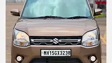 Used Maruti Suzuki Wagon R ZXi 1.2 in Nashik