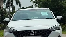 Used Hyundai Verna S Plus 1.5 CRDi in Jaipur