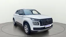 Used Hyundai Creta E 1.2 Petrol in Patna