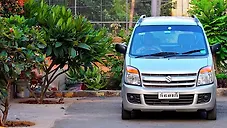 Used Maruti Suzuki Wagon R LXi Minor in Coimbatore