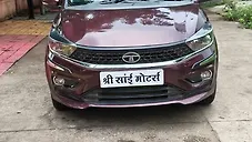 Used Tata Tigor XZ CNG [2022-2023] in Indore