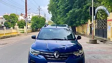 Used Renault Triber RXT [2019-2020] in Lucknow