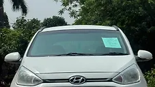 Used Hyundai Grand i10 Sportz 1.2 Kappa VTVT [2017-2020] in Jaipur
