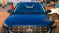 Used Hyundai Venue S 1.2 Petrol in Chennai