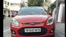 Used Ford Figo Duratorq Diesel ZXI 1.4 in Chennai