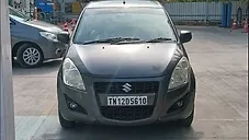 Used Maruti Suzuki Ritz Vdi BS-IV in Chennai