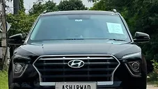 Used Hyundai Creta EX 1.5 Petrol [2020-2022] in Jaipur
