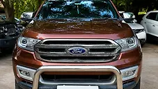 Used Ford Endeavour Titanium 3.2 4x4 AT in Delhi