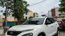Used Tata Harrier XZ [2019-2020] in Nagpur