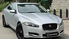 Used Jaguar XF 2.2 Diesel in Bangalore