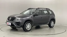 Used Renault Duster RXE Petrol in Jaipur
