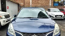 Used Maruti Suzuki Baleno Zeta 1.3 in Nagpur