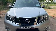 Used Nissan Terrano XV D THP 110 PS in Coimbatore