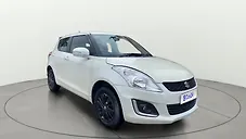 Used Maruti Suzuki Swift DZire ZXI in Patna