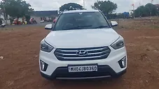 Used Hyundai Creta SX 1.6 CRDI in Nashik