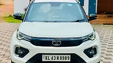 Used Tata Nexon XZA Plus (S) [2022-2023] in Kochi