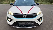 Used Tata Nexon EV XZ Plus in Delhi