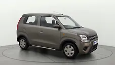 Used Maruti Suzuki Wagon R VXI 1.0 [2023-2025] in Chennai
