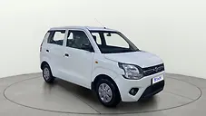 Used Maruti Suzuki Wagon R LXI 1.0 CNG [2023-2025] in Mohali