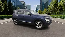 Used Tata Safari XZ Plus in Pune