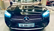 Used Mercedes-Benz E-Class E 200 Exclusive in Delhi