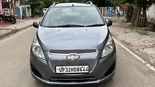 Used Chevrolet Beat LT Diesel in Lucknow