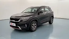 Used Kia Seltos GTX Plus 1.5 Diesel AT in Lucknow