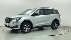 Used Mahindra XUV700 AX 5 Diesel AT 5 STR [2021] in Mumbai
