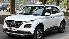 Used Hyundai Venue SX Plus 1.0 Turbo DCT in Delhi