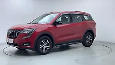 Used Mahindra XUV700 AX 5 Petrol AT 5 STR [2021] in Mumbai