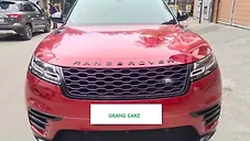 Used Land Rover Range Rover Velar 2.0 R-Dynamic Petrol 250 in Chennai