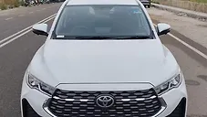 Used Toyota Innova Hycross VX Hybrid (Electric + Petrol) Automatic (e-CVT) 7 STR in Delhi