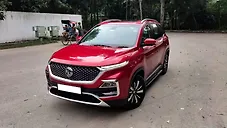 Used MG Hector Sharp 1.5 DCT Petrol [2019-2020] in Delhi